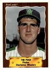 1990 CMC #694 Tim Pugh