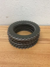 Baker Drivetrain Big Dog Clutch Kit for Models w/9-Plate Clutch - CPRK-BDM