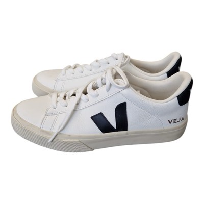 Veja gr 39 Damen Sneaker Halbschuhe Schnürschuhe Sneakers Sehr Gut Nr 026