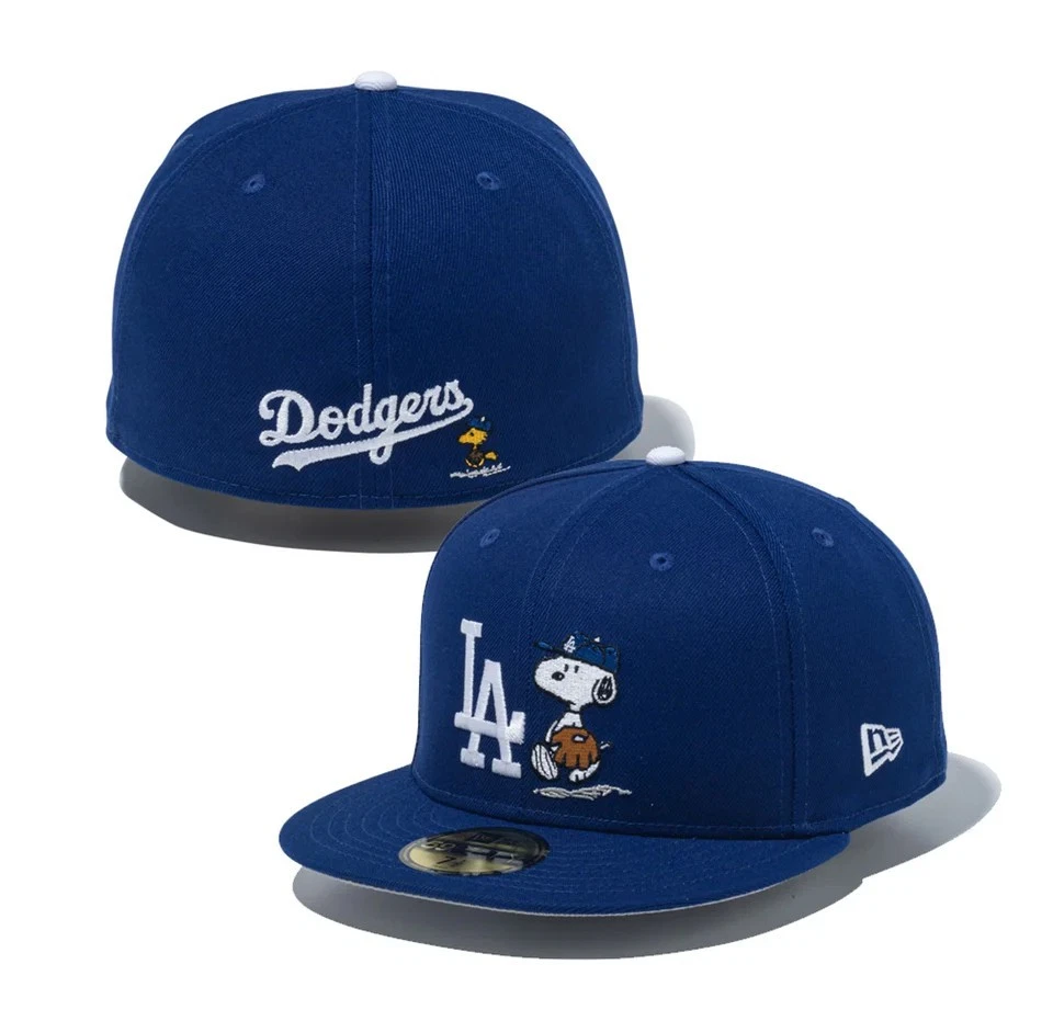 New Era Men's Blue 7 3/8 Size | eBay