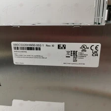 B&R 8B0C0320HW00.002-1 Rev.10 New in Original Box