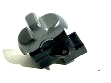 98-02 Honda Accord Odyssey Dark Gray Driver Passenger Power Door Lock Switch Oem