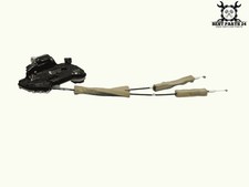Front Right Passenger Side Door Lock Latch Ac...