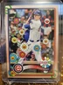 2025 Topps Mlb World Tour Tokyo Series Takashi Murakami Pete Crow-Armstrong #16