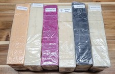 Handmade Soap Lot