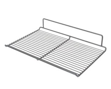 Perlick Shelf, W/Side Rail, Coated 64810-1 - Free Shipping + Geniune OEM