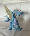 Ice Dragon Toy by Safari LTD Mythical Fantasy Figure Mythical Creature — photo 2