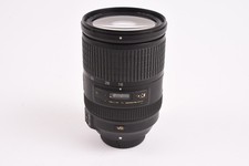 Nikon NIKKOR AF-S 18-300mm f/3.5-5.6 G ED Telephoto Zoom Camera Lens T-20018