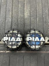 Piaa 510 Genuine Driving Lights 510 Series 100wt. H3