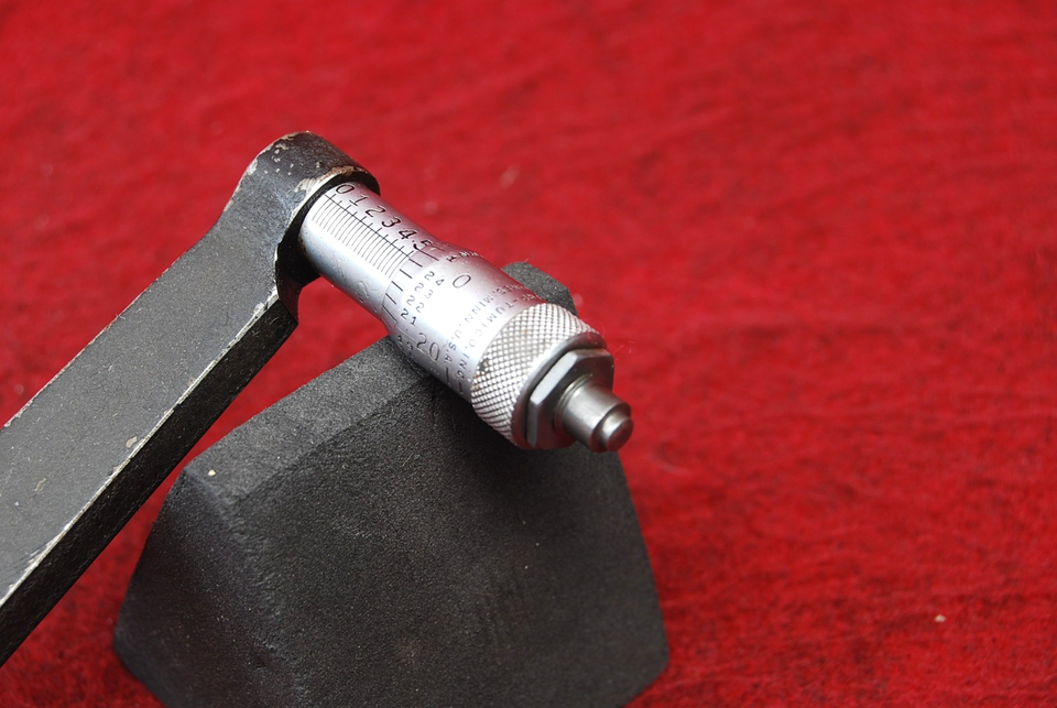 SCHERR-TUMICO 9.750
