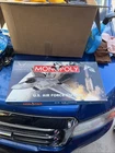 Vintage Monopoly US Air Force Edition 2003 USAF Board Game Hasbro New Open Box