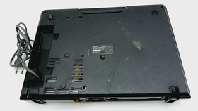 Vintage MSX SONY HIT BIT Home Computer HB-101 -  For parts only Not working