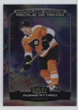 2022-23 O-Pee-Chee Platinum Marquee Rookies Cosmic 55/65 Ronnie Attard #240 04vd