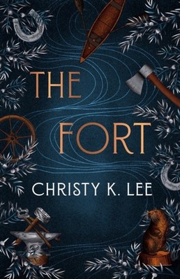 The Fort by Christy K. Lee (Paperback Book)