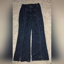 Vintage y2k Gymboree animal print pants