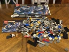 LEGO Star Wars TIE Fighter & Y-Wing 7150 Complete Set with Box & Minifigures