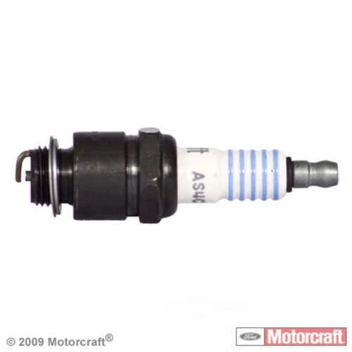 Bujía-Resistencia de cobre Motorcraft SP-476 Foto 4 de 4