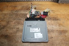 2007 Bmw 335i N54 Engine Control Module Computer Dme 7573796 Msd80