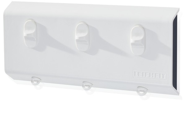 Leifheit Wandtrockner Rollfix 150 Triple Longline (83107)Neu Und OVP-image