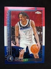 2025 Topps Bones Hyland Base (Raw)