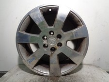 9595748 FELGE / ALUMINIO 7P / R18X8JX51 / 4072674 FÜR CADILLAC SRX 3.6