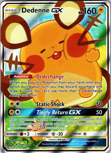 Pokemon GX Cards: Choose Your Card - Tag Team, Ultra Rare, Secret Rare, Promo - Picture 8 of 25