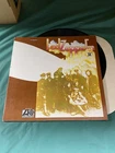 Led Zeppelin II 1977 Reissue LP Atlantic Specially Pressing SD 19127 Gatefold