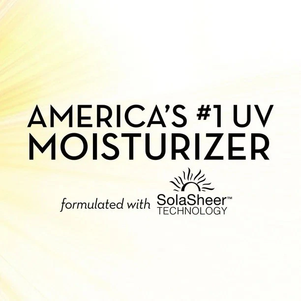 Crema hidratante sensible completa Olay FPS 15 6 fl oz paquete de 2 Foto 4 de 4