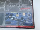 Duratrax 1/10 Delphi Radio Control INDY CAR Ready To Run RC Race Car/NEW/SEALED — photo 2