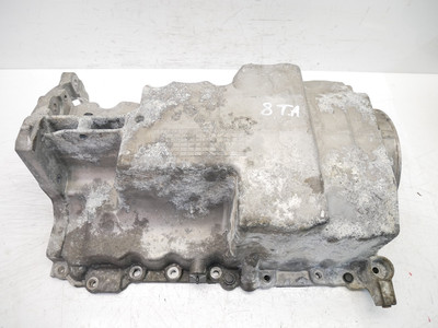 Oil pan for 2019 Land Rover Discovery L550 2.0 D 204DTD AJ20D4 150 - 180HP