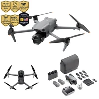 DJI Air 3S Fly More Combo (DJI RC 2) / 3 Battery Brand New with Sealed