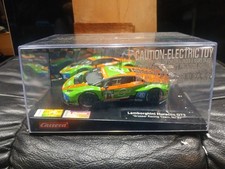 Slot Car Carrera Evolution 27662 - Lamborghini Hurac n GT3 "Grasser Racing Team"