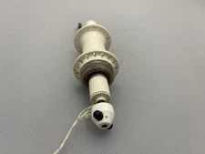 NOS American Classic sealed bearing rear hub w/quick release– 32 hole, 125mm