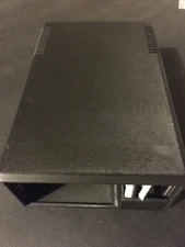 Case for Kryoflux + 3.5" +5.25" floppy drives