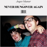 Joyce Manor - Never Hungover Again - Cd - G3Z