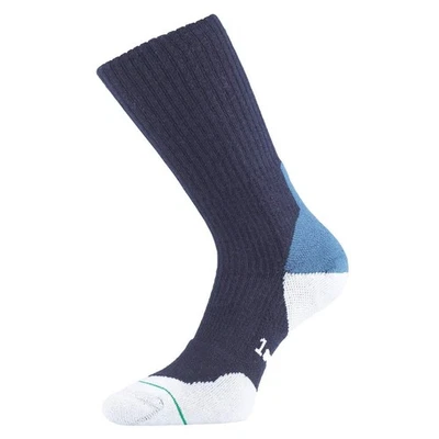 1000 Mile Fusion Double Layer Anti-Blister Walking Hiking Socks - Merino Wool