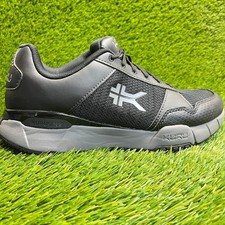 Kuru Quantum 2.0 Womens Size 11D Black Athletic Running Walking Shoes Sneakers