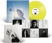 Vinile - Geese - Getting Killed - Partisan Records -D- Neu