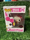 Funko Pop! Vinyl: Sanrio - Hello Kitty (Gamer) - GameStop (Exclusive) #26