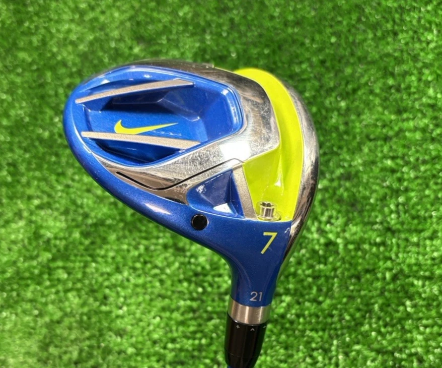 Nike 7-Wood Fairway Wood Golf Clubs for sale | eBay