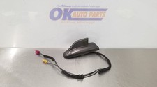 21 Chevy Tahoe Roof Mounted Shark Fin Antenna Brown 84876049 21 Chevy Tahoe Roof Mounted Shark Fin Antenna Brown 84876049