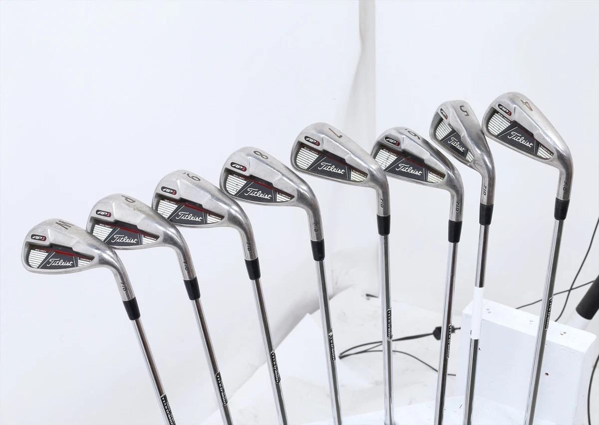 Titleist AP1 48度 単体アイアン Titleist Ap1 for sale - eBay
