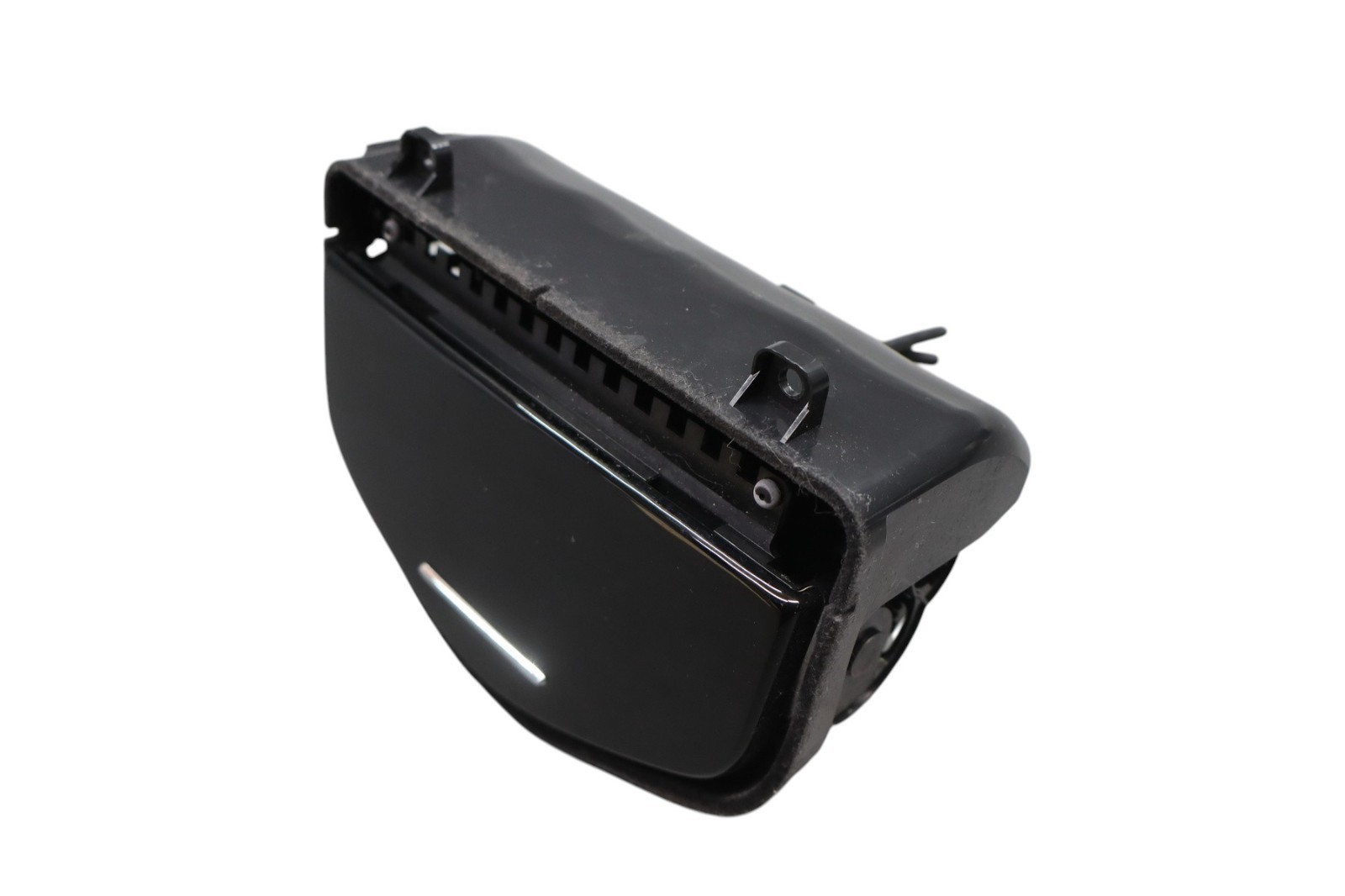 14-20 Maserati Ghibli Quattroporte Center Console Storage Tray Compartment OEM