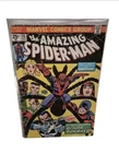 Amazing Spider-Man #135 (Marvel 1974)  2nd appearance of the Punisher. Tarantula