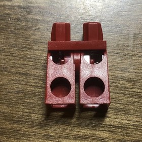 Lego Ninjago Airjitzu Nya LEGS RARE Njo0252 70590