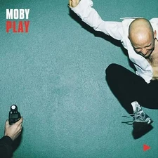 MOBY - PLAY NEW VINYL