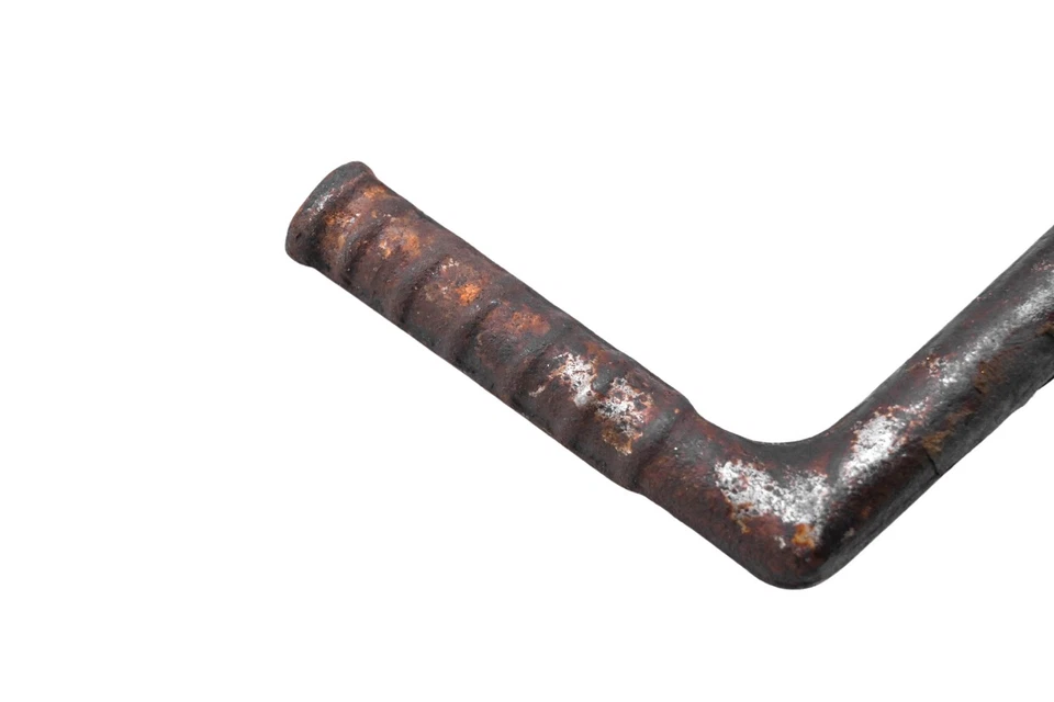 Palanca de arranque 87 Honda TRX250X Foto 3 de 4