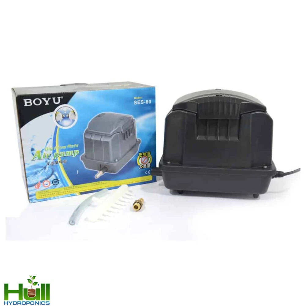 Boyu air cheap pump