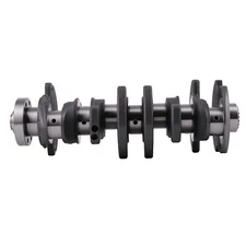 Crankshaft Assembly For VW Golf GTI R Audi S3 A4 A5 Q5 TTS CNC CHH CJX 2.0 TSI