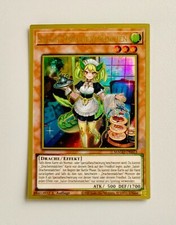 Yu-Gi-Oh! Maximum Gold MAGO-DE Einzelkarten z...